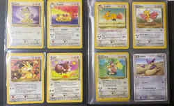 Pokemon Vintage WOTC Rare Shiny Old 112x Cards All 2010 Below Japanese & English - Image 2
