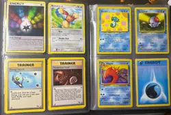 Pokemon Vintage WOTC Rare Shiny Old 112x Cards All 2010 Below Japanese & English - Image 3