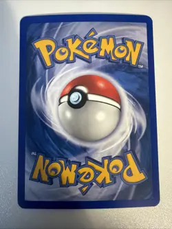 Pokemon TCG Team Magma's Houndoom 10/95 EX Team Magma Vs Team Aqua Reverse Holo - Image 2