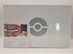 Pokemon Charizard Ultra-Premium Collection UPC Sword and Shield Sealed UPC - Image 3