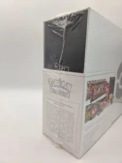 Pokemon Charizard Ultra-Premium Collection UPC Sword and Shield Sealed UPC - Image 4