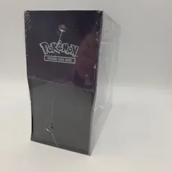 Pokemon Center Paldean Fates ETB Scarlet & Violet Elite Trainer Box - Image 3