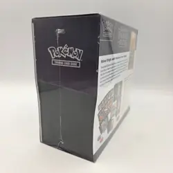 Pokemon Center Paldean Fates ETB Scarlet & Violet Elite Trainer Box - Image 5