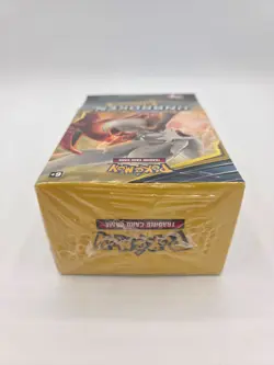 Pokemon TCG Sun & Moon Unbroken Bonds Build & Battle Sealed Box Kit Charizard - Image 4