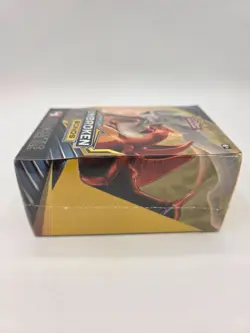 Pokemon TCG Sun & Moon Unbroken Bonds Build & Battle Sealed Box Kit Charizard - Image 5