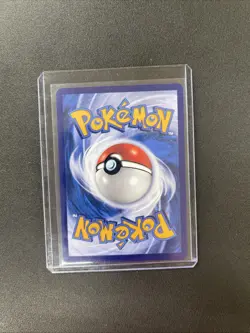IN STOCK Pokemon TCG Chinese Gem Pack Vol.4 Exclusive Ponyta CBB4C-01 07/07 NM - Image 2