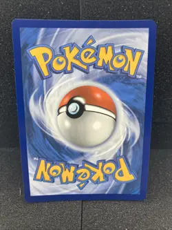 Morty's Conviction 211/162 Special Illustration Rare Temporal Forces Pokemon - Image 2