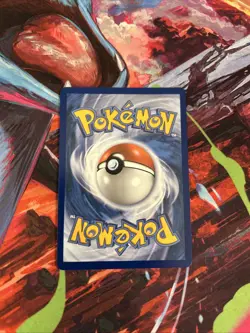 Pokemon TCG Flygon 016 Stamped Black Star Promo Phantasmal Flames NM/M - Stamp - Image 2