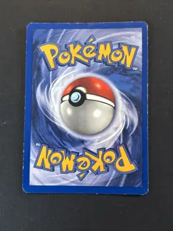 Pokemon TCG Mewtwo Base Set 10/102 Holo - Image 4