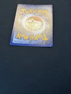 Pokemon TCG Mewtwo Base Set 10/102 Holo - Image 5