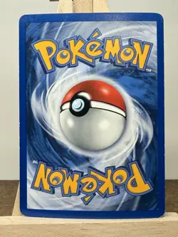 Pokemon TCG Sabrina's Gengar Gym Challenge Holo Rare 80 HP 14/132 Stage 2 - Image 5
