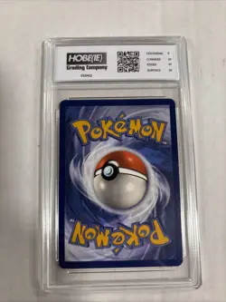 2023 Pokemon Dedenne Ex #93 HGC 10 (sb2) - Image 2