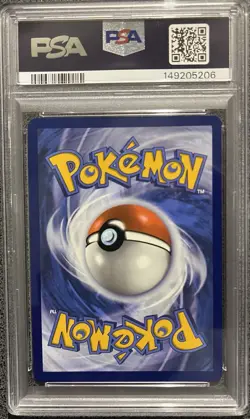 Pokemon Umbreon ex 161/131 Prismatic Evolutions PSA 9 Special Illustration Rare - Image 4