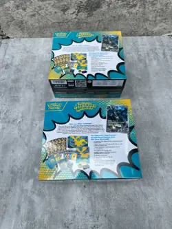 2x Pokemon TCG: Mega Evolution Ascended Heroes Pokemon Center ETB | In Hand - Image 2
