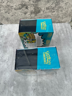 2x Pokemon TCG: Mega Evolution Ascended Heroes Pokemon Center ETB | In Hand - Image 3