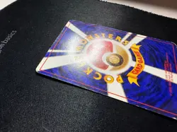 Sabrina's Gaze Pokemon 1998 Gym Heroes Banned Artwork Japanese MP/HP - Image 5
