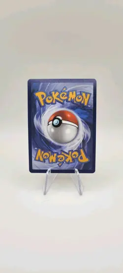 Pokemon TCG: Bouffalant EX - 162/086 - Full Art Ultra Rare - White Flare - NM - Image 3