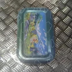 Pokemon TCG Mini Tins (Empty) - Munchlax & Driftloon - Sinnoh Stars - Image 2