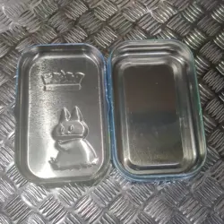 Pokemon TCG Mini Tins (Empty) - Munchlax & Driftloon - Sinnoh Stars - Image 3