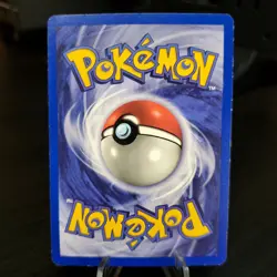 Pokemon TCG: Bellsprout 49/64 Jungle 1st Edition WOTC - LP - Image 2