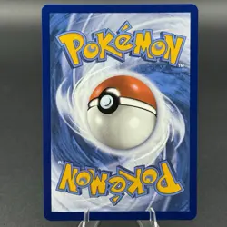 Pokemon Ace Spec Unfair Stamp 165/167 Holo Trainer-Item Sv06 Twilight Masquerade - Image 2