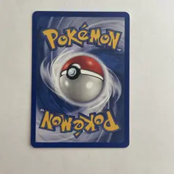 🔥 Hitmonlee 22/62 🔥 Original Non Holo Rare Fossil Set Pokemon NM WOTC 1999 - Image 2