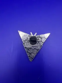 Pokemon Official Pin - Team Instinct Zapdos Badge Team Instinct Collection Box - Image 3