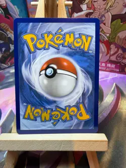 Mega Scrafty ex 270/217 Mega Attack Rare ME: Ascended Heroes Pokemon NM - Image 2