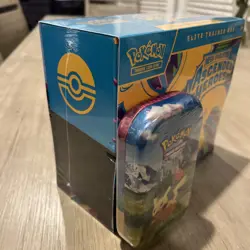 Pokemon Ascended Heroes Elite Trainer Box ETB And 1 Mini Tin Factory Sealed - Image 3