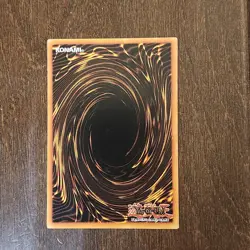 The Unfriendly Amazon 1996 Yu-Gi-Oh! 1st Edition Labyrinth of Nightmare #LON-031 - Image 2