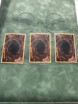 Orcust Knightmare X3 | Ultra Rare | BLMM-EN087 | Yu-Gi-Oh! - Image 2