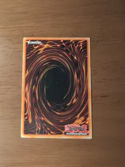 Yugioh Mirror Force YS11-EN036 Common 1st Edition NM - Image 2