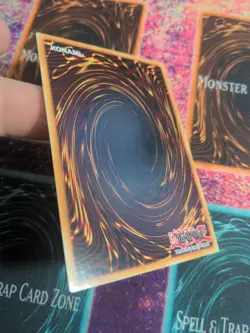 Yu-Gi-Oh! The Monarchs Erupt GFTP-EN121 1st Edition Ultra Rare NM - Image 4