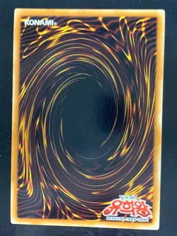 Jinzo PSV-K000 Secret Rare Unlimited Yugioh Korean - Image 3