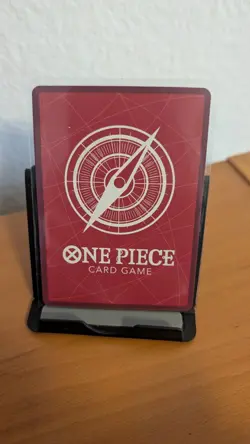 Monkey.D.Luffy (English Version 2nd Anniversary Set) OP09-061 One Piece... - Image 2