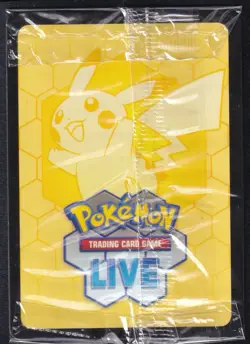 Pokemon Bulbasaur Card Mega Evolution 133/132 Stamped Promo Sealed - Image 2