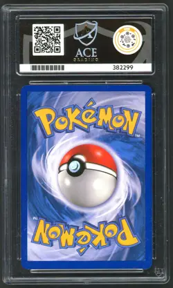 Pokemon Cards - ACE 8 Cobalion 100/101 - Noble Victories - NM-MT - Image 2