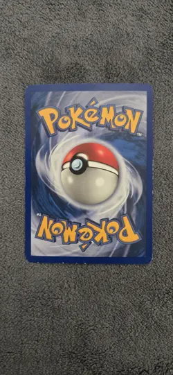 Zapdos 19/110 Legendary Collection 2002 Reverse Holo Pokemon Card TCG - Image 2