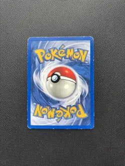 Pokemon Card Jungle Set Holo Pinsir 9/64 WOTC - Image 5