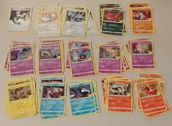 83x Pokemon TCG 25th Anniversary Celebrations Cards bundle - Image 1