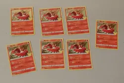 83x Pokemon TCG 25th Anniversary Celebrations Cards bundle - Image 2