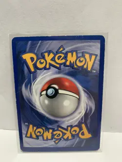 Psychic Energy 101/102 Base Set DUTCH French Energie Pokemon Card LP/NM 1999 - Image 4