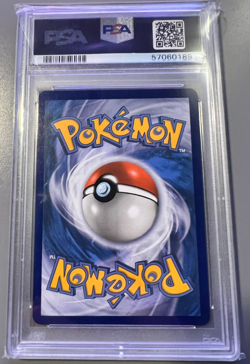 PSA 10 Charizard Vmax Darkness Ablaze 020/189 GEM MINT Graded Pokemon Card - Image 3