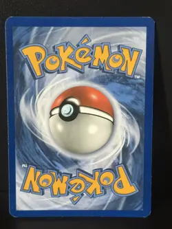 Pokemon Mewtwo GX TCG Rainbow Rare Card 76/73 Shining Legends - Image 2