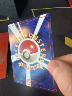 Pokemon Card Wartortle No. #008 Squirtle Deck Japanese 185🔥HP🔥 - Image 4