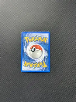 Pokemon Card EX Unseen Forces Reverse Holo Hoothoot 59/115 Stamped - Image 5