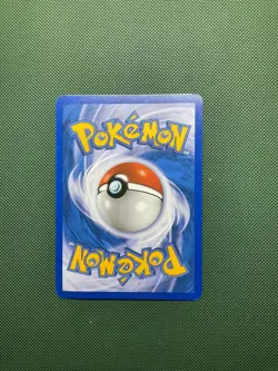 Snorlax 33/111 Normal Rare Platinum Rising Rivals Pokemon Card ERROR OC MISCUT - Image 3