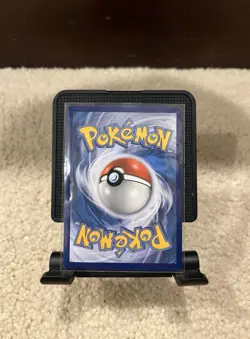 GREAT CONDITION! Switch Raft 62/70 Dragon Majesty Reverse Holo 2018 Pokemon Card - Image 2