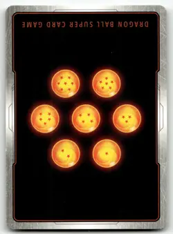 Dragon Ball Super Rise of the Unison Warrior Card BT10-055 UC Zen-Oh, Edge of Sp - Image 2