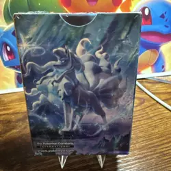 Pokemon TCG Sun and Moon Burning Shadows Theme Deck never played NM cards fresh - Image 3